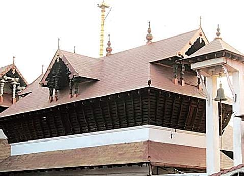 The Guruvayur Devaswom had earlier decided to allow non-Hindus to attend the prasada oottu (temple feast).