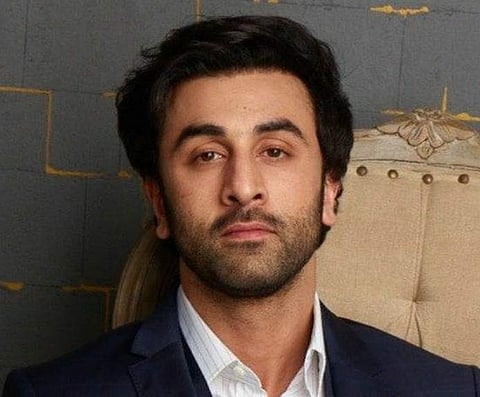 Actor Ranbir Kapoor (Photo | Facebook)