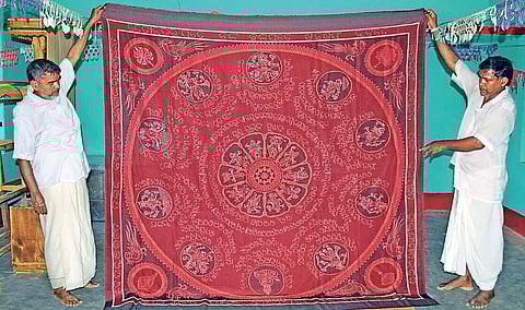 Odisha: Ikat dying a slow death for Government’s neglect