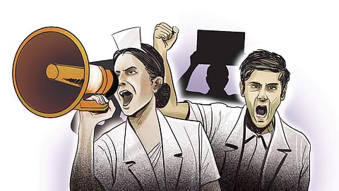 Image used for representational purpose.