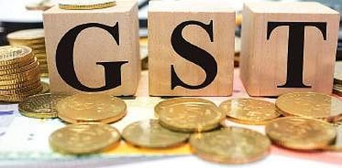 It may be recalled here that Telangana, except for initial two months, never took GST compensation from the Centre.