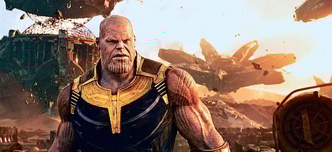 Thanos