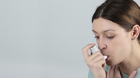 Knowing your triggers and avoiding them are absolutely critical for asthma control.