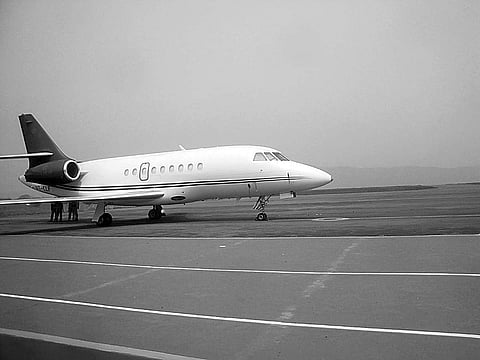 Air connectivity set to boost IT sector in Odisha's Rourkela