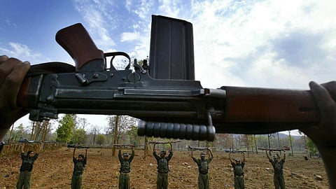 Image used for representational purpose.