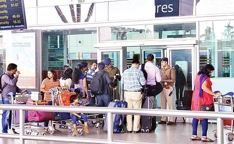 Image used for representational purpose. (Express File Photo)