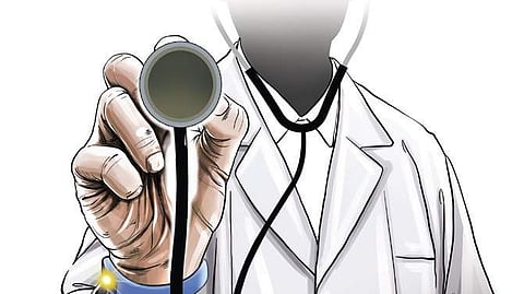 Spending a week as an old man