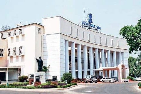 Lokayukta: Odisha Opposition picks lies in Government affidavit before Supreme Court