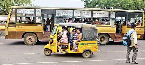 Image for representational purpose only (File | EPS)