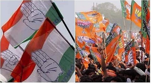 Some constituencies will have up to 20 contestants like in Jamkhandi — which has 12 independents.