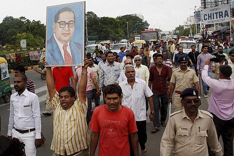 Representational Image. (File | PTI)