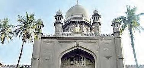 ‘GO 21, 22 issued as per MCI guidelines’