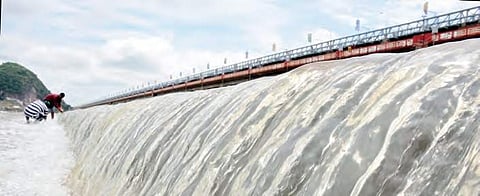 ‘Need tamper-proof devices at Krishna projects’