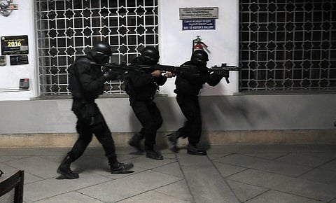 Representational image.