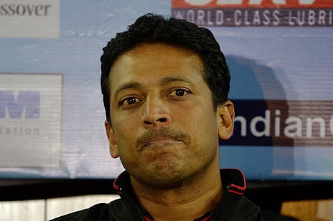 12-time Grand Slam champion Mahesh Bhupathi (File|AFP)