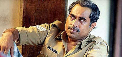 Comedy is in my blood: Suraj Venjaramoodu