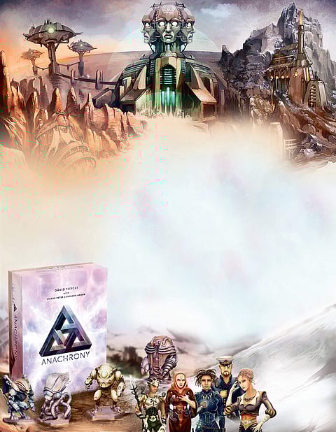 Survival of the fittest