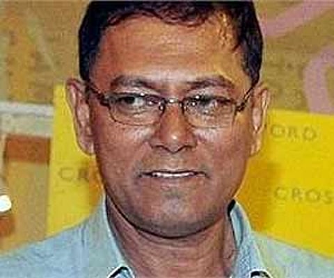 J Dey (File Photo | PTI)