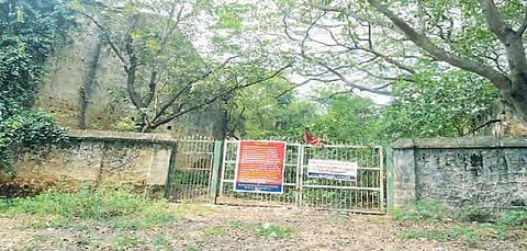 Kirlampudi sugar mill to be auctioned on April 12 in Andhra Pradesh