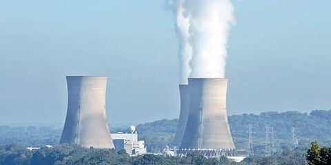 Andhra Pradesh: Kavali nuclear power project proposal gains momentum