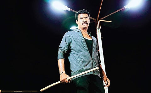Samuthirakani