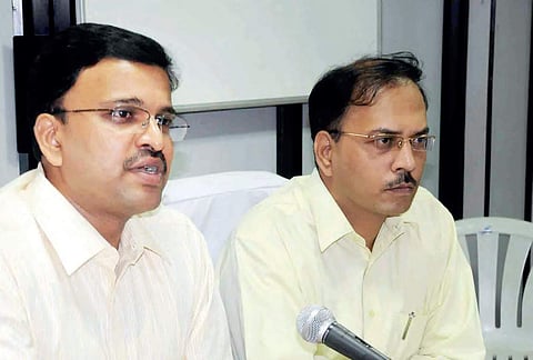 Will IPS VV Laxminarayana make an impact in Andhra Pradesh politics?