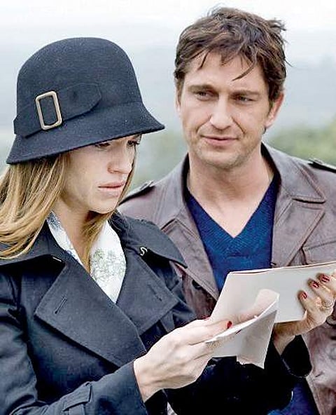 Representational image