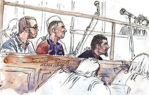 France’s ‘jihad town’