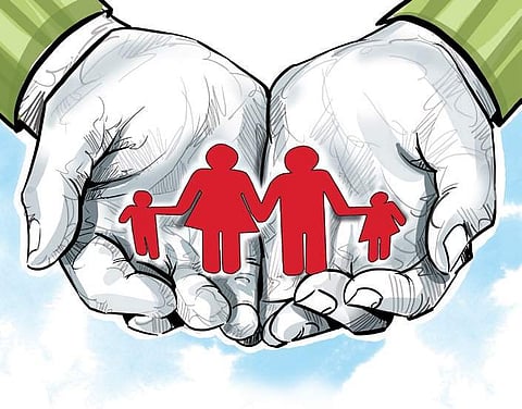 Insurance companies continue to have a role in ‘Arogya Karnataka’