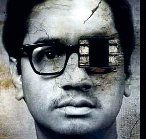 A still from Varthamana.