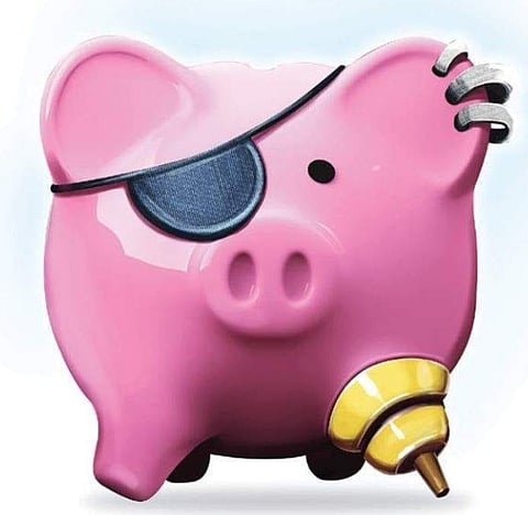 Image for representational purpose only