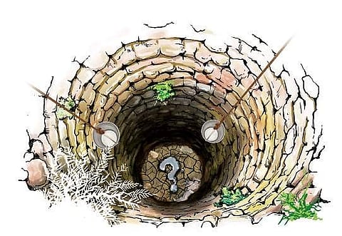 As temperature rises, coastal belt of Thiruvananthapuram faces acute water shortage