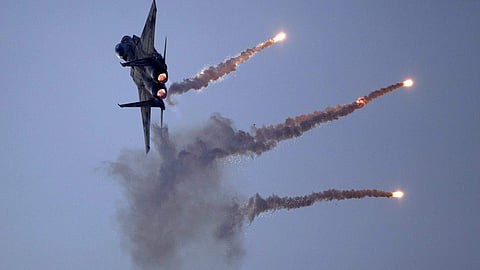 Image for representational purpose (File photo | AP