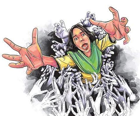 False rape charges deserve equal seriousness: Kerala HC