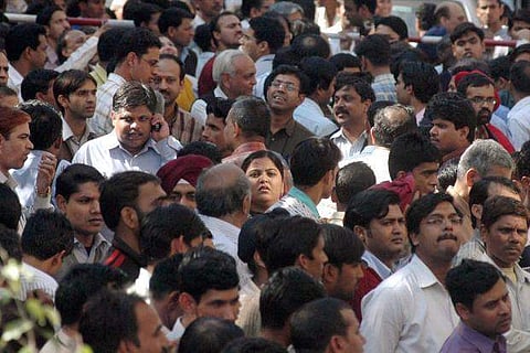 For representational purposes (File | PTI)