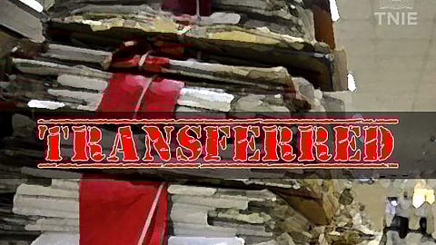 Image used for representational purposes only.