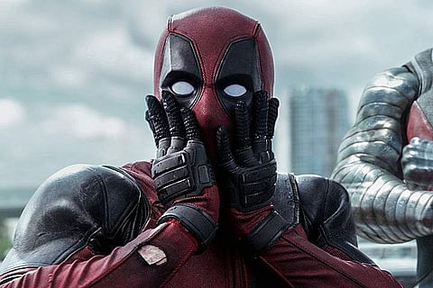 Ryan Reynolds' quirky tweet to fans: Keep 'Deadpool 2' spoilers to yourselves