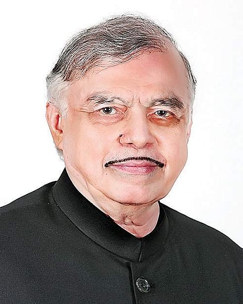 P Sathasivam
