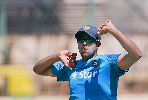 Ravichandran Ashwin will look to repay faith of Dingdigul Dragons. (File photo | PTI)