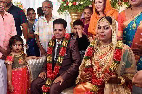 Ishan and Surya. (EPS | BP Deepu)