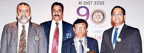It is the third club in India which is 90 years old