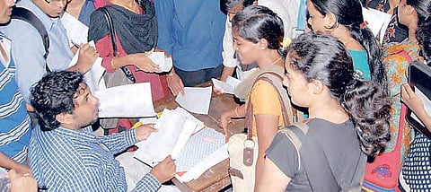 Andhra Pradesh Information Technology Academy to launch mega job mela from May 15