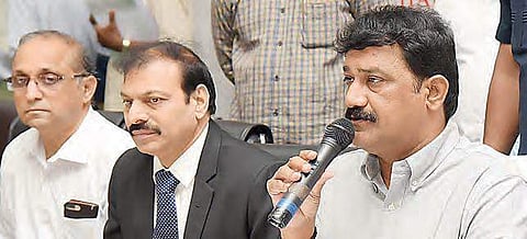 Students from Andhra Pradesh's Godavari districts bag top honours in POLYCET-2018