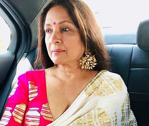 Neena Gupta (Instagram Photo)
