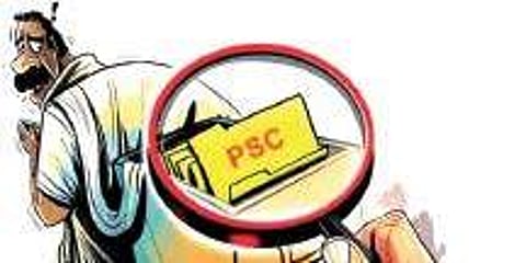 Entri shows the way for PSC aspirants