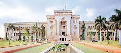 Osmania University student leaders slam government for issuing GO to prosecute 7