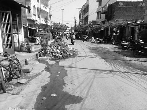 Image used for representational purpose.