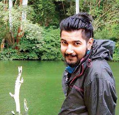 A much-needed initiative with a creative title