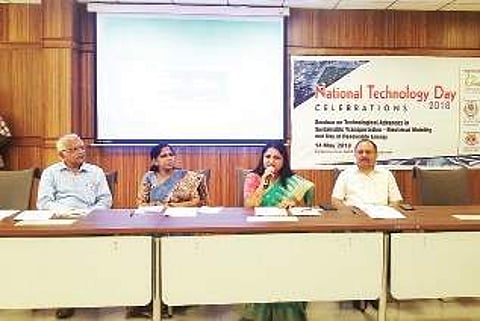 Electric cycles are the future