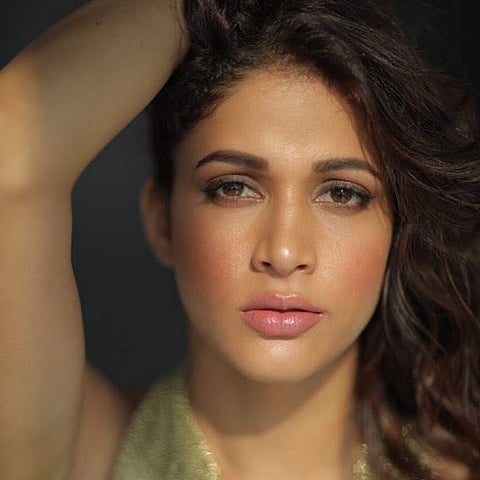 Lavanya Tripathi (Facebook Photo)